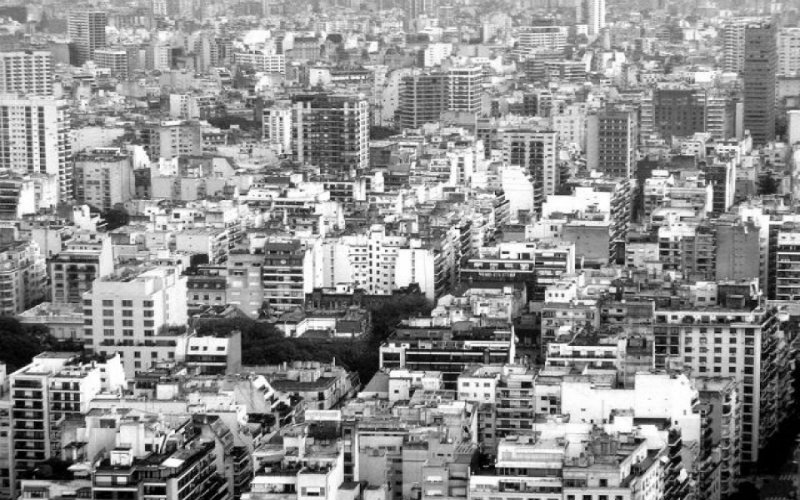 Transformações na Ordem Urbana na Metrópole Liberal-Periférica: 1980/2010